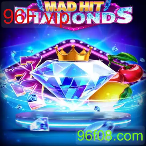 MadHitDiamonds