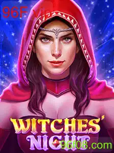 WitchesNight